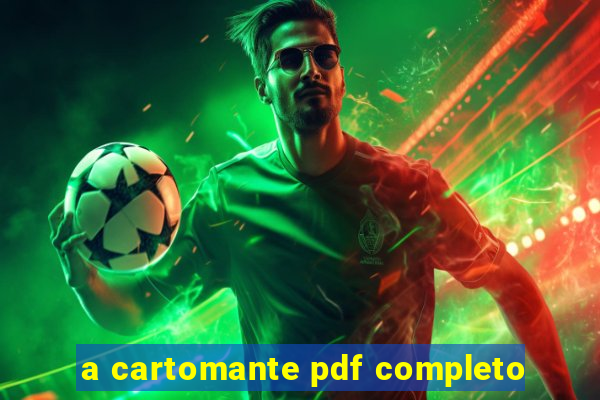 a cartomante pdf completo